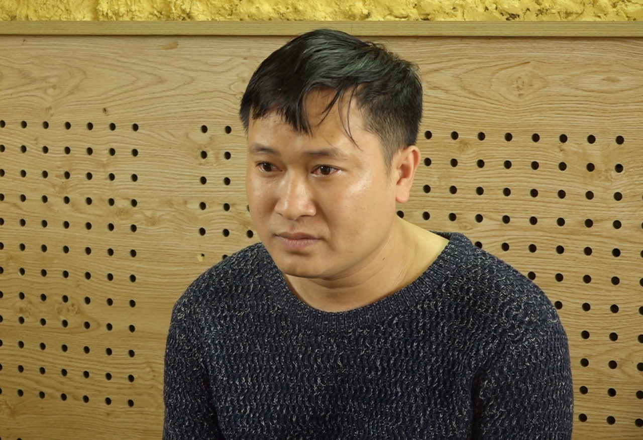 Bắt 'ông trùm' Nguyễn Tiến Thiết sinh năm 1992 trong chuyên án đặc biệt lớn, quy mô gần 1.000 tỷ đồng- Ảnh 2. Bắt 'ông trùm' Nguyễn Tiến Thiết sinh năm 1992 trong chuyên án đặc biệt lớn, quy mô gần 1.000 tỷ đồng- Ảnh 2.