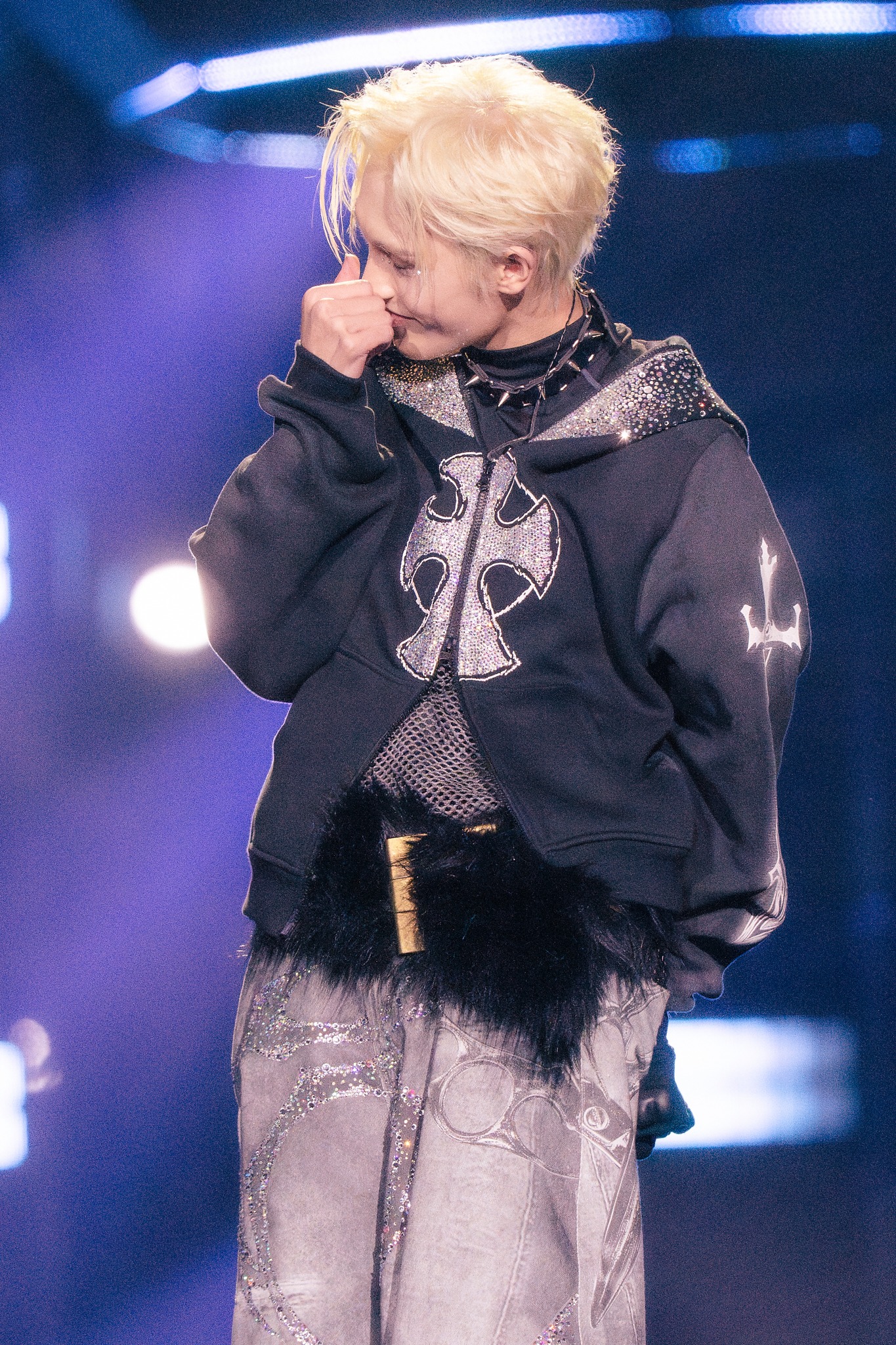 Wren Evans bất ngờ Wren Evans bất ngờ