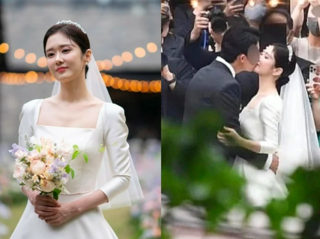 Chị đẹp lão hóa ngược xứ Hàn: 44 tuổi sở hữu ngoại hình như nữ sinh 20 tuổi - 4