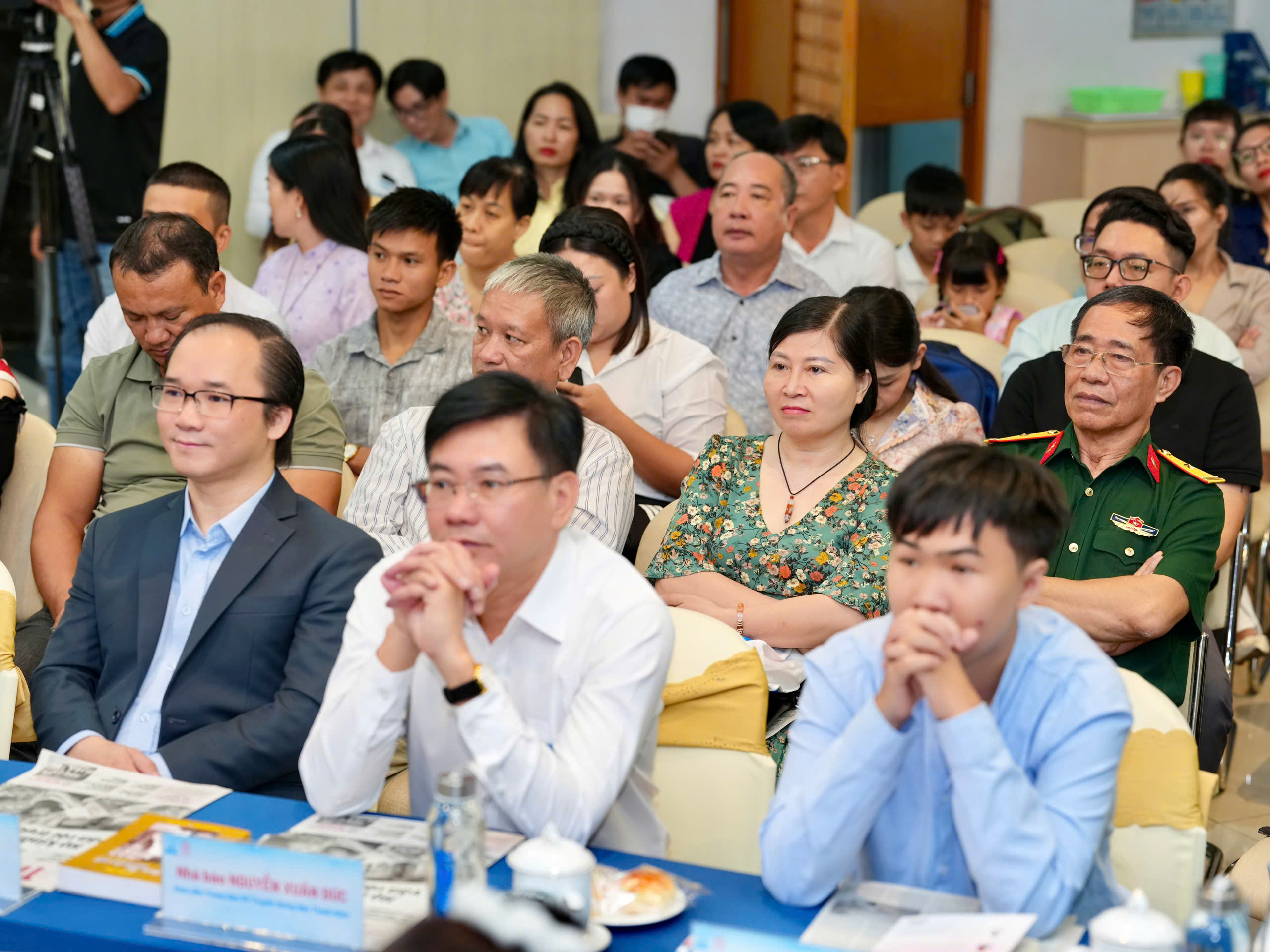 'Sống đẹp' là biết sống tử tế cả khi không ai nhìn thấy 3 1766028288 762 Song dep la biet song tu te ca khi khong