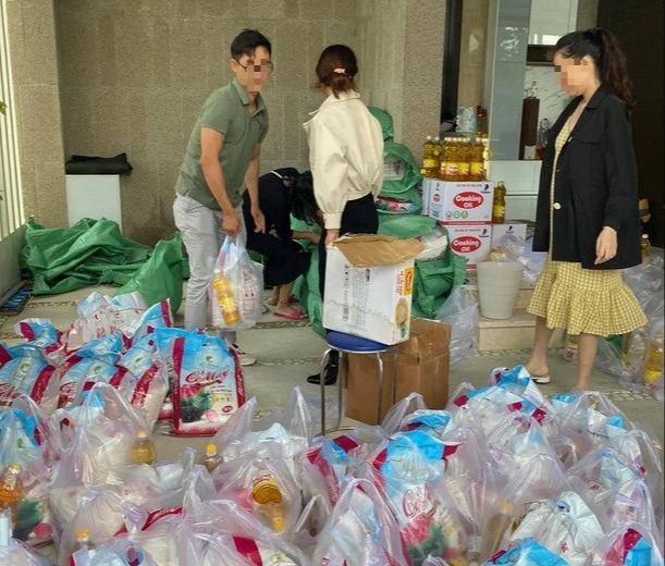 Lật mặt ông trùm đường dây lừa đảo tiền ảo nghìn tỉ 4 Từ 'doanh nhân trẻ thành đạt' đến ông trùm đường dây lừa đảo tiền ảo nghìn tỉ - Ảnh 4.