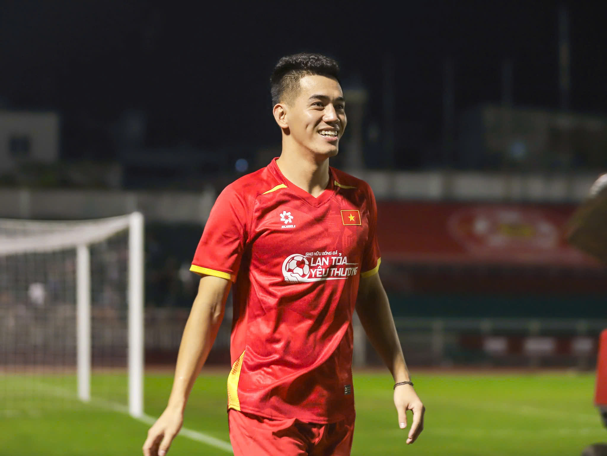 'Sống đẹp không phải là điều gì quá lớn lao...' 3 Sống đẹp không phải là điều gì lớn lao... - Ảnh 3.