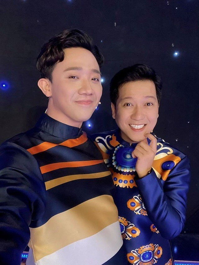 Đằng sau lời đồn 