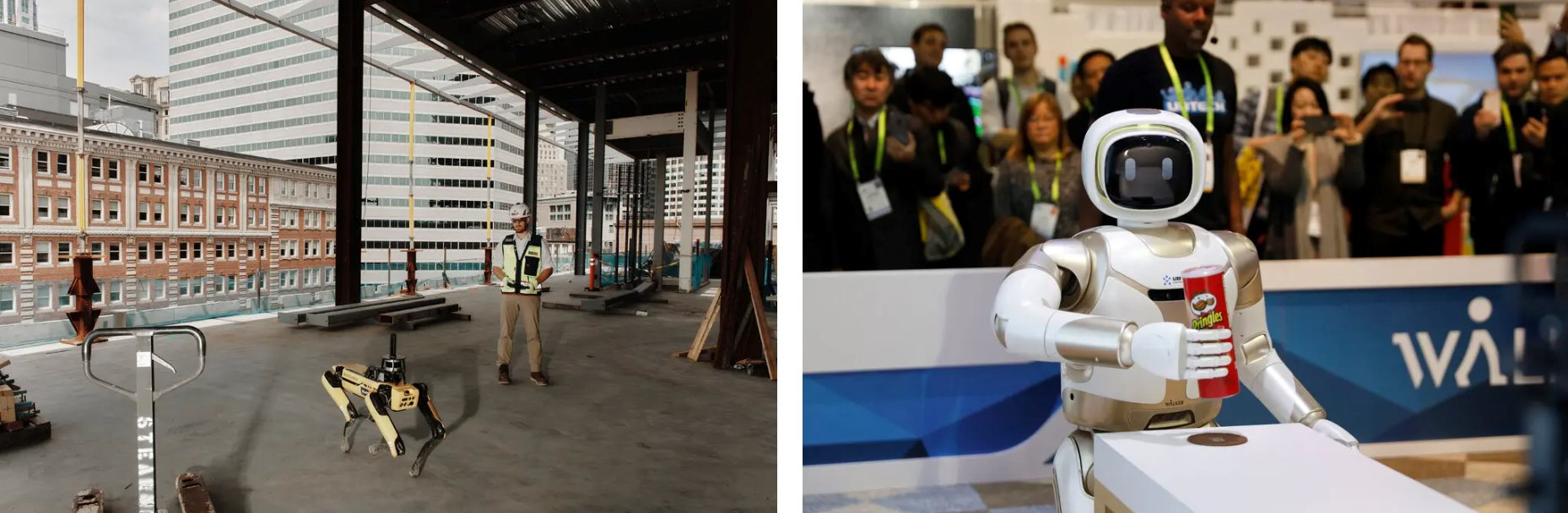 2.000.000 con robot khiến Trung Quốc đối mặt bong bóng công nghệ kỷ lục- Ảnh 3.