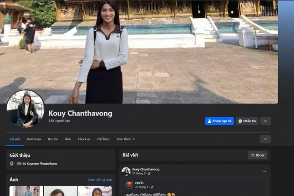 Trọng tài khiến tuyển nữ Việt Nam mất HCV “chạy trốn” khỏi mạng xã hội - 2