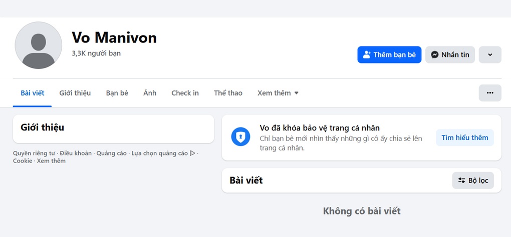 Trọng tài khiến tuyển nữ Việt Nam mất HCV “chạy trốn” khỏi mạng xã hội - 3