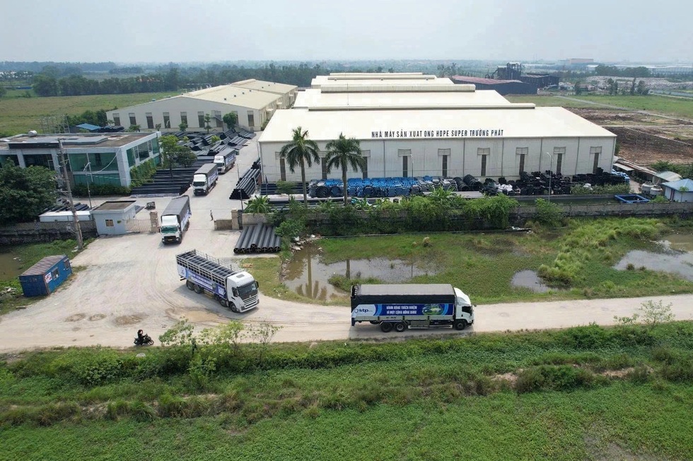 CEO STP Group: ESG không phải danh hiệu, mà là năng lực cạnh tranh dài hạn - 2