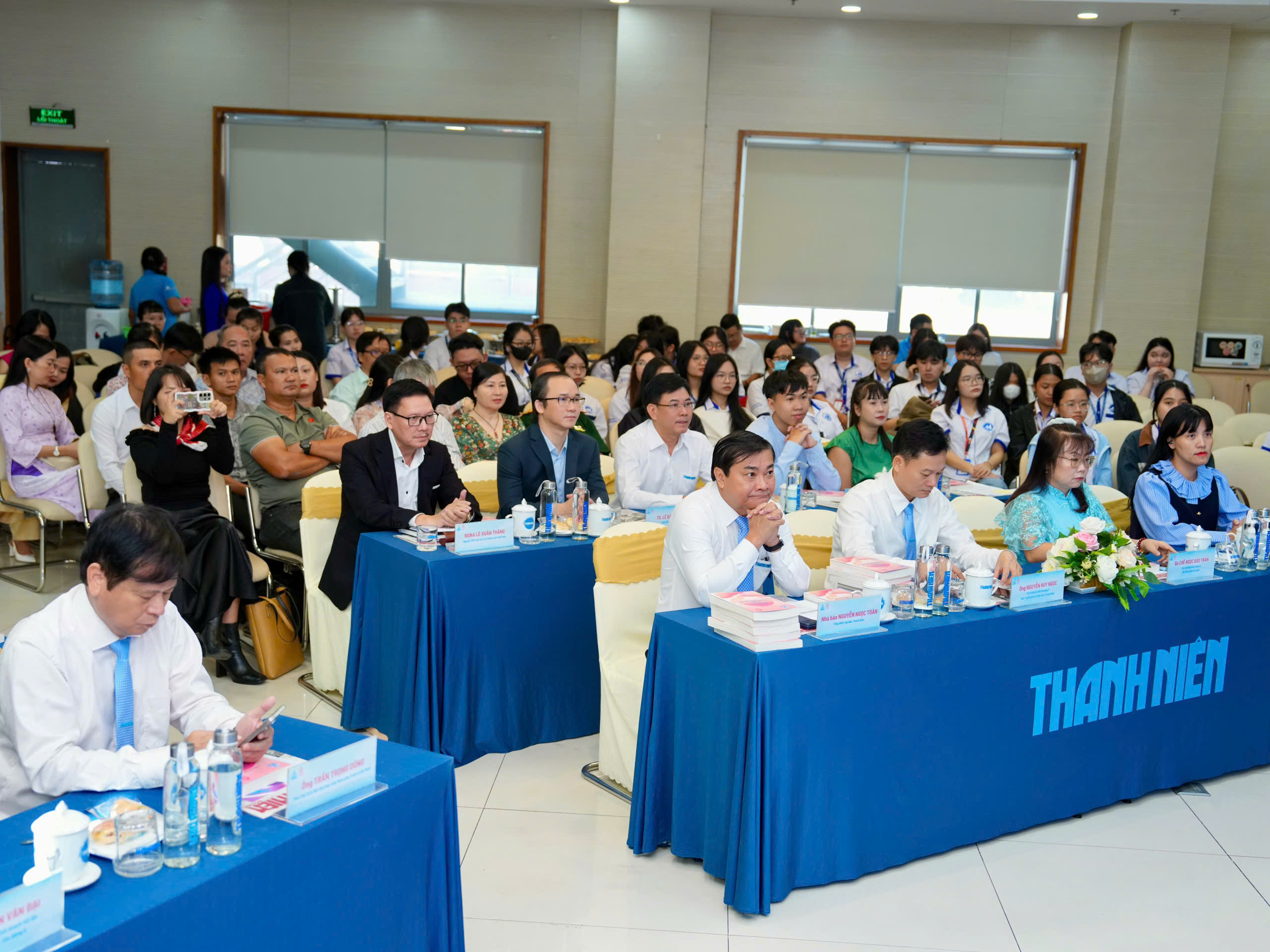 Dùng nhiếp ảnh lan tỏa vẻ đẹp đại dương và ý thức bảo vệ môi trường biển - Ảnh 3.