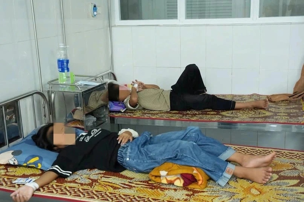 Vụ trường bị phạt gần 200 triệu đồng: Nguồn nộp phạt lấy từ đâu? - 3 Vụ trường bị phạt gần 200 triệu đồng: Nguồn nộp phạt lấy từ đâu? - 3