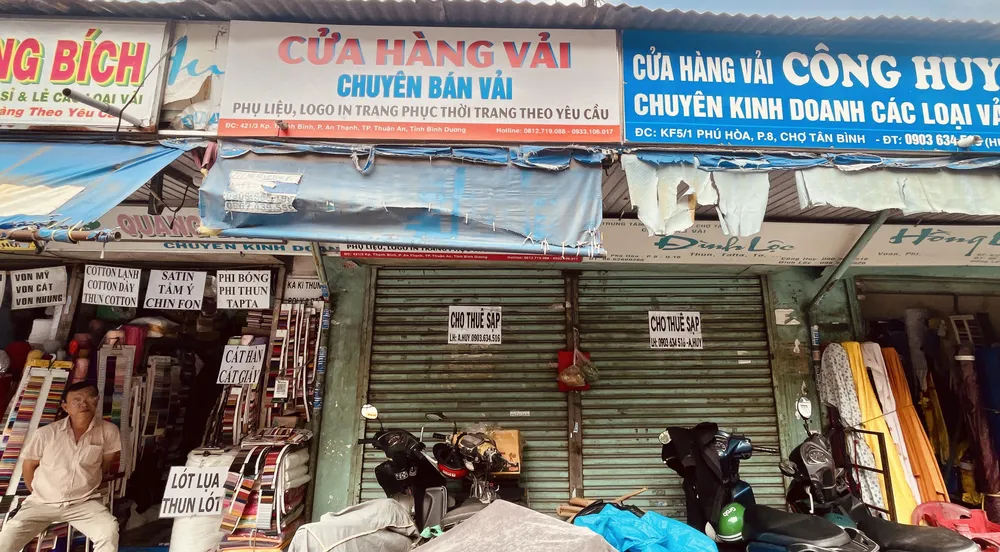 Giải mã chuyện hơn 30.000 doanh nghiệp chia tay thị trường ảnh 3 doanh nghiệp hoàn tất giải thể