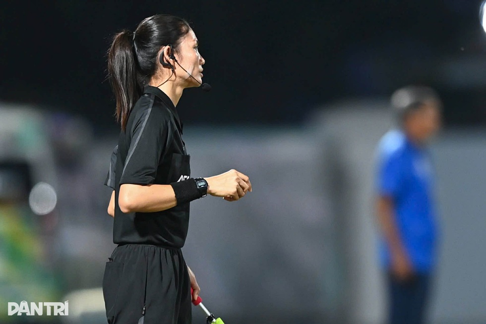 Cựu quan chức AFF: “Trọng tài SEA Games kìm hãm sự phát triển thể thao” - 2