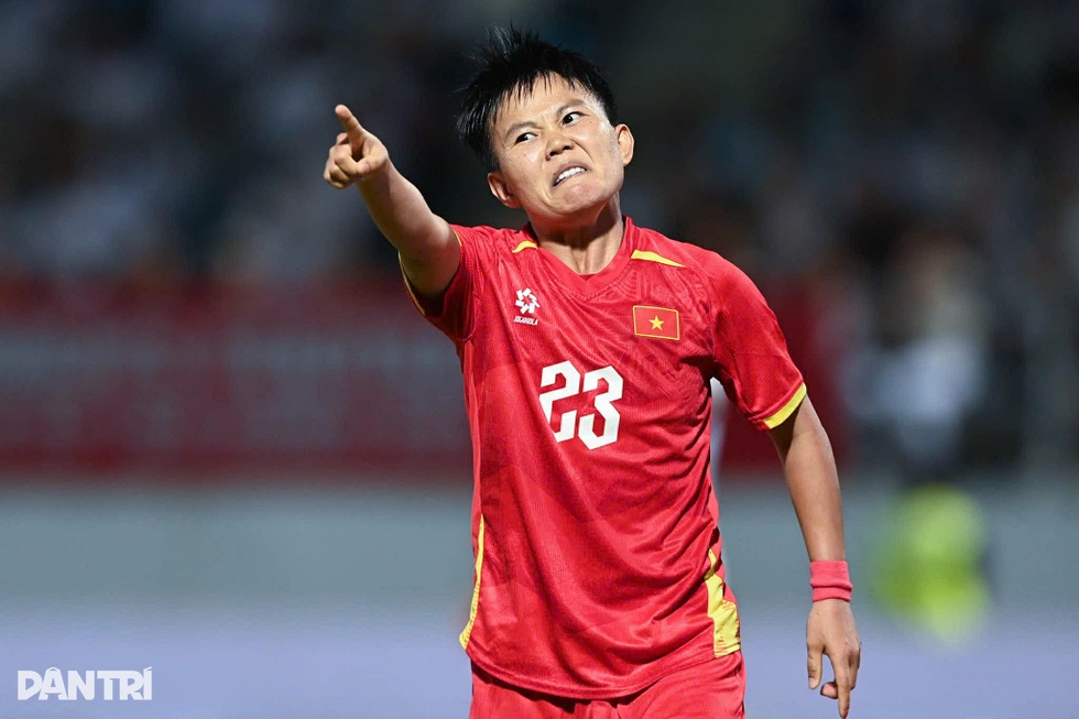 Cựu quan chức AFF: “Trọng tài SEA Games kìm hãm sự phát triển thể thao” - 3