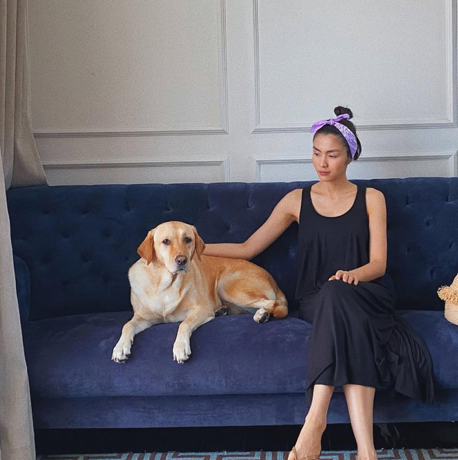 Chia buồn cùng Tăng Thanh Hà- Ảnh 6. Chia buồn cùng Tăng Thanh Hà- Ảnh 6.