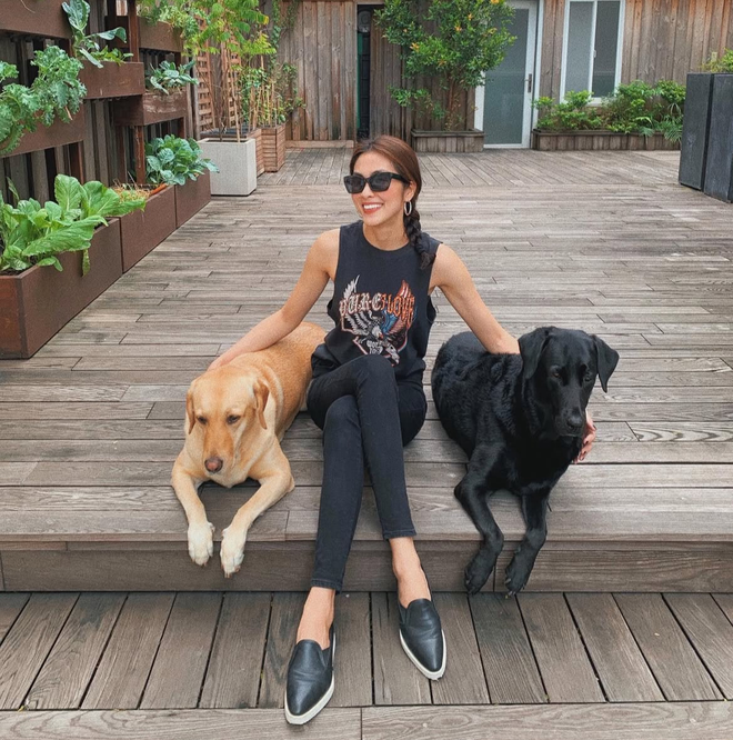 Chia buồn cùng Tăng Thanh Hà- Ảnh 9. Chia buồn cùng Tăng Thanh Hà- Ảnh 9.