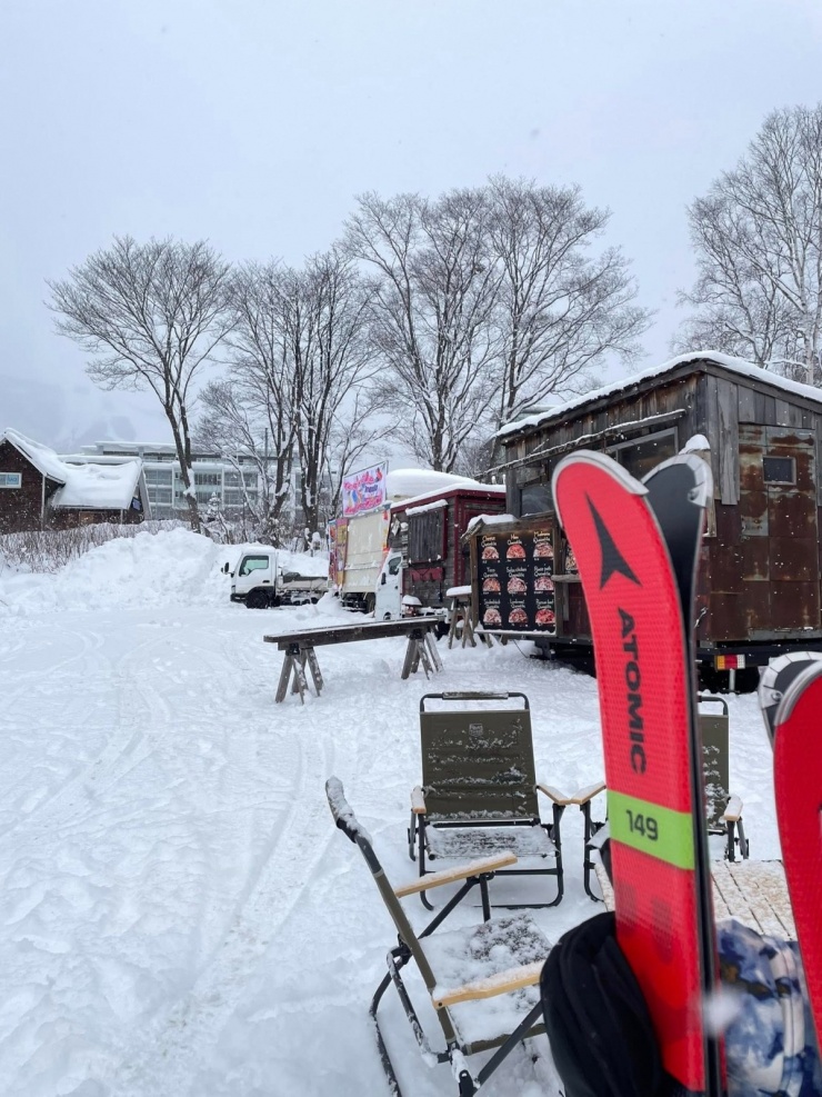 Midu trượt tuyết ở Hokkaido dưới trời -10 độ C 7 Midu trượt tuyết ở Hokkaido dưới trời -10 độ C - 6