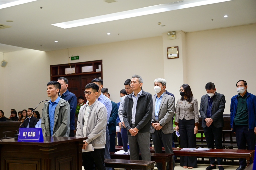 Cựu Chủ tịch Tập đoàn Thuận An than doanh nghiệp bị nợ trên 100 tỷ đồng - 2