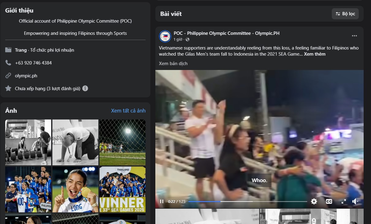 Trọng tài Iran thổi chung kết U.23 Việt Nam đấu Thái Lan, hy vọng không đi lại vết xe đổ trận nữ- Ảnh 6. Trọng tài Iran thổi chung kết U.23 Việt Nam đấu Thái Lan, hy vọng không đi lại vết xe đổ trận nữ- Ảnh 6.