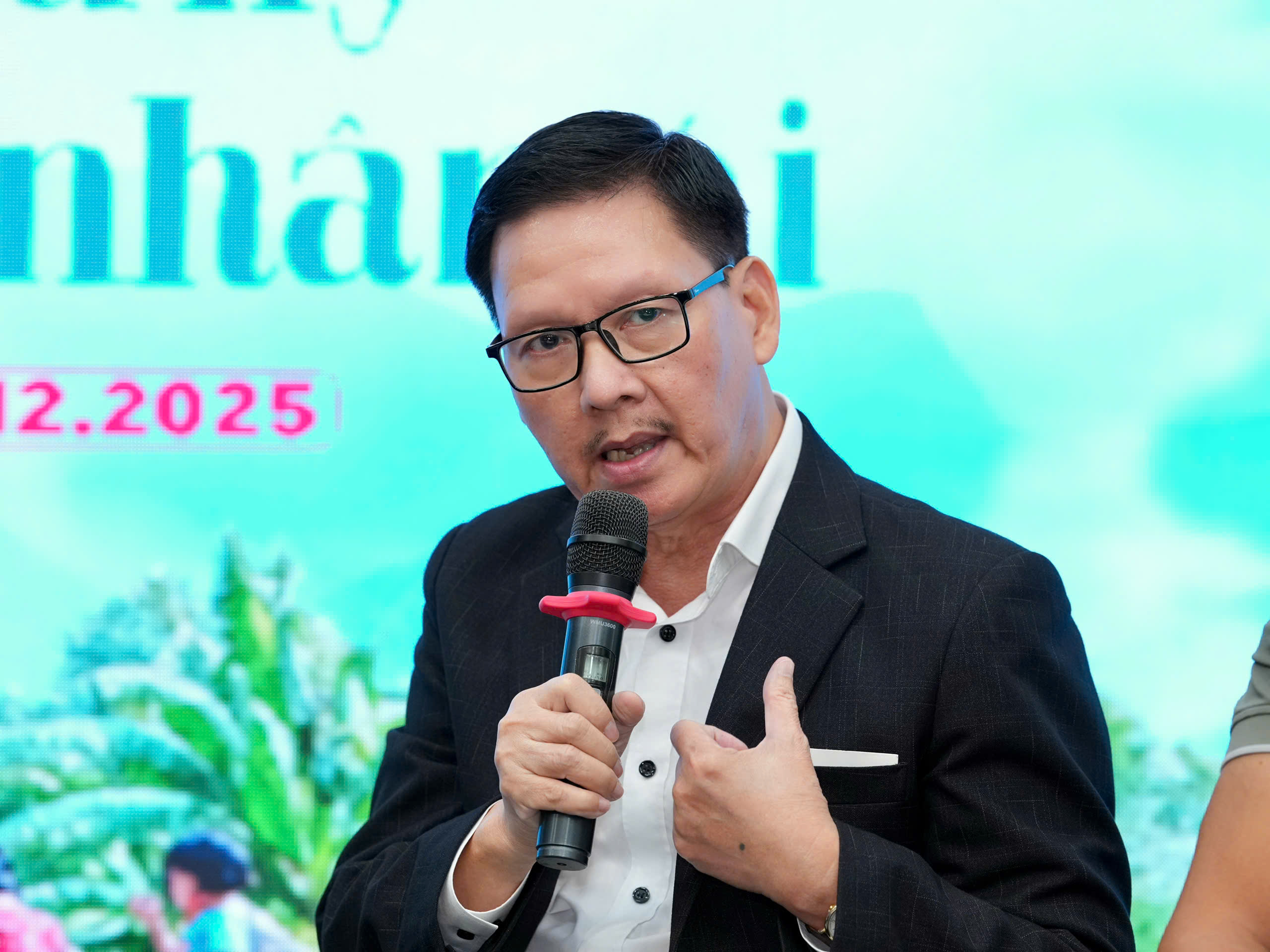 Lan tỏa hành động nhỏ, mang lại lợi ích lớn 2 'Sống đẹp' mùa 5: Lan tỏa hành động nhỏ nhưng mang lại lợi ích lớn - Ảnh 2.