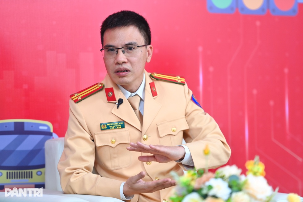 Dự kiến lắp thêm 2.460 camera AI tại các nút giao, trước bến xe ở Hà Nội - 2