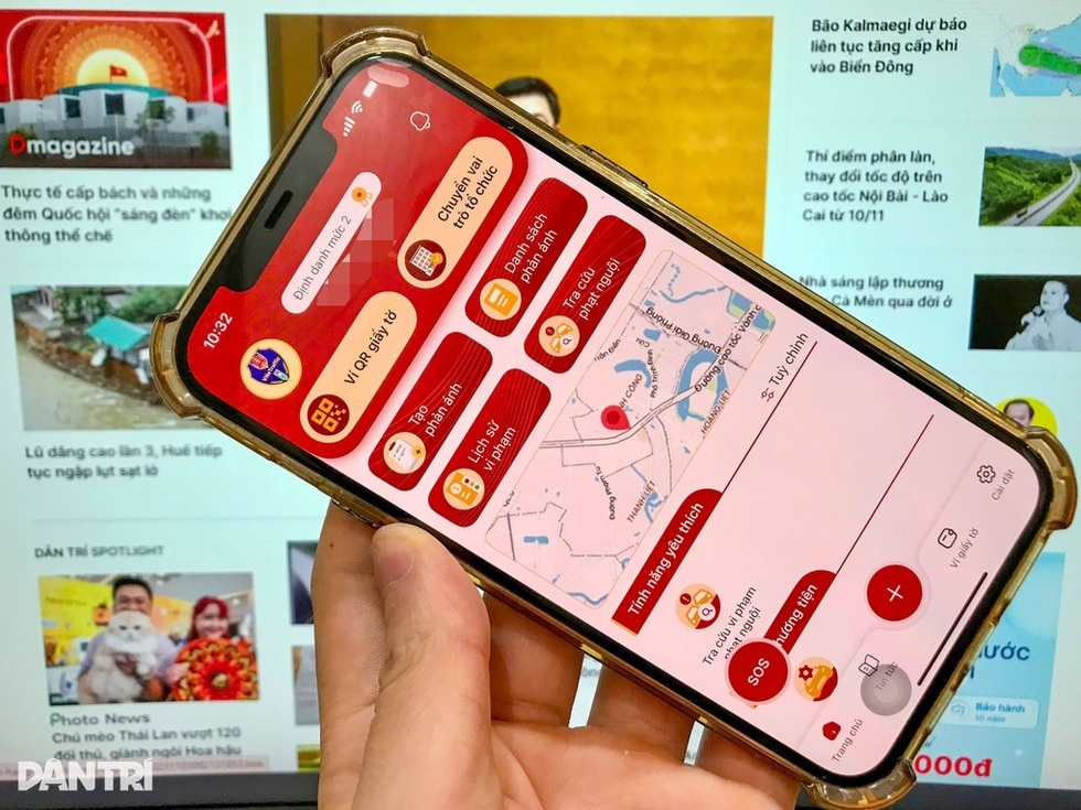 Dự kiến lắp thêm 2.460 camera AI tại các nút giao, trước bến xe ở Hà Nội - 5