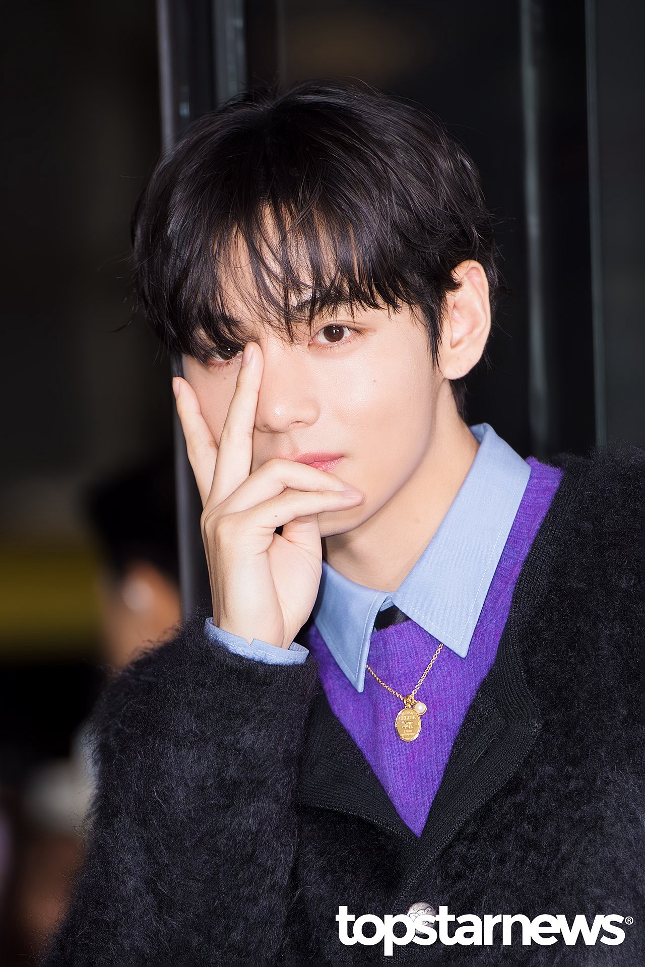 Bộ 3 đỉnh lưu nhan sắc V - Suzy - Park Bo Gum lại phá đảo event Celine! 6 1766036614 18 Bo 3 dinh luu nhan sac V Suzy