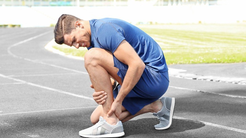 Những dấu hiệu ở chân cảnh báo ung thư, không thể chủ quan 3 Những dấu hiệu ở chân cảnh báo ung thư, không thể chủ quan - 2