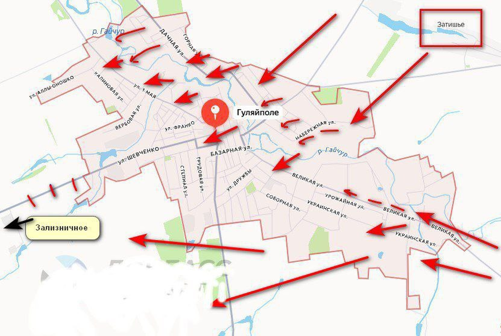 Chiến sự Ukraine 18/12: Binh sĩ Kiev ngừng kháng cự có tổ chức ở Mirnograd  - 9