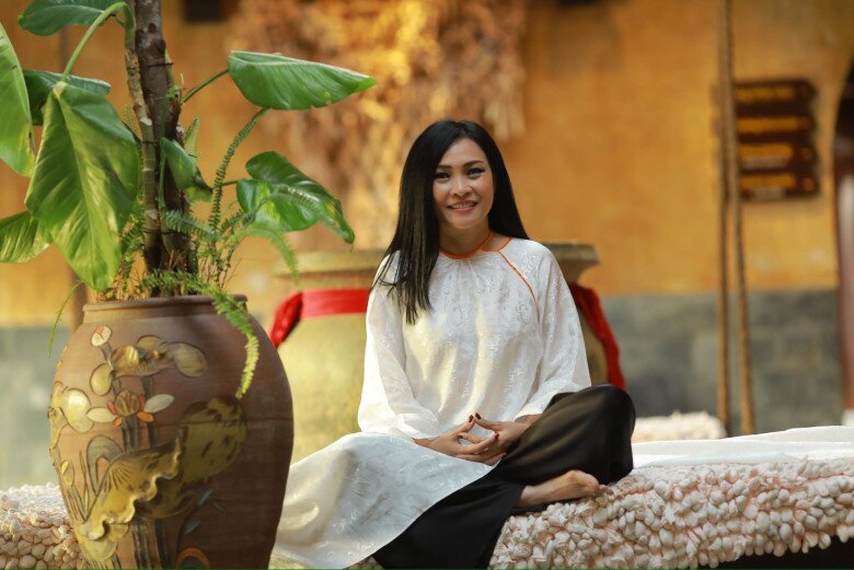 Phương Thanh là nữ ca sĩ gạo cội của làng giải trí Việt.