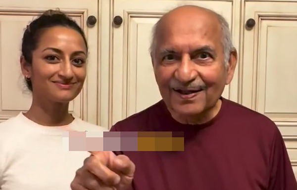 5 thói quen vận động giúp bác sĩ Mỹ U80 trở thành siêu lão nhân