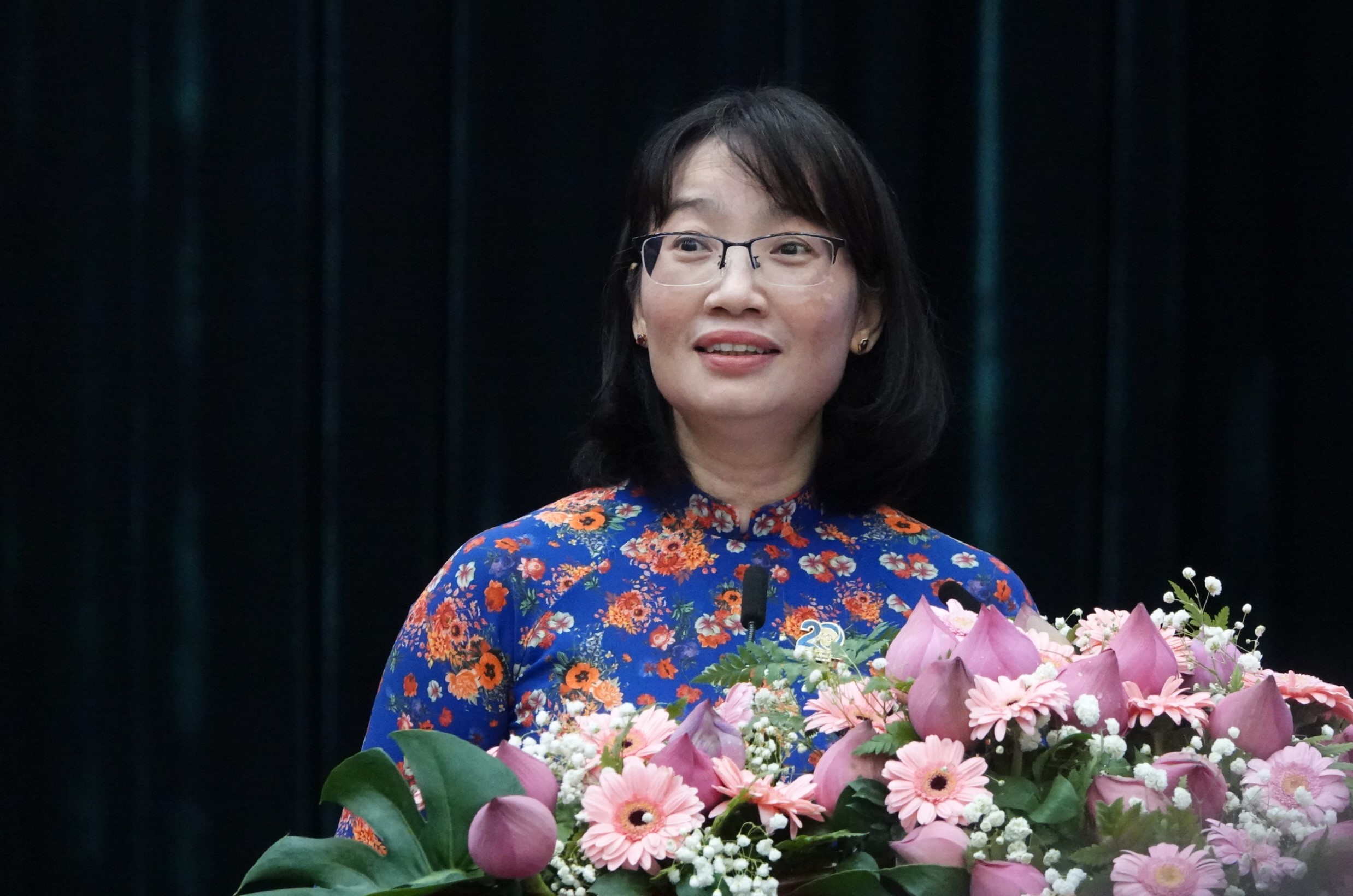 Ông Nguyễn Lộc Hà làm Phó chủ tịch thường trực UBND TP.HCM- Ảnh 8. Ông Nguyễn Lộc Hà làm Phó chủ tịch thường trực UBND TP.HCM- Ảnh 8.