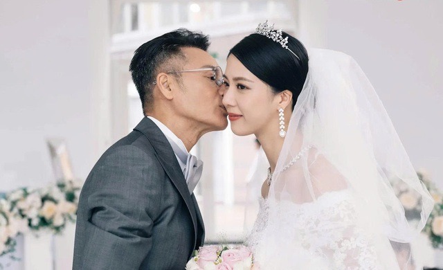 Nam diễn viên 61 tuổi cứ đóng phim là yêu Hoa hậu, vừa chia tay mỹ nhân 2K2 liền đến bên người đẹp 95?- Ảnh 5.