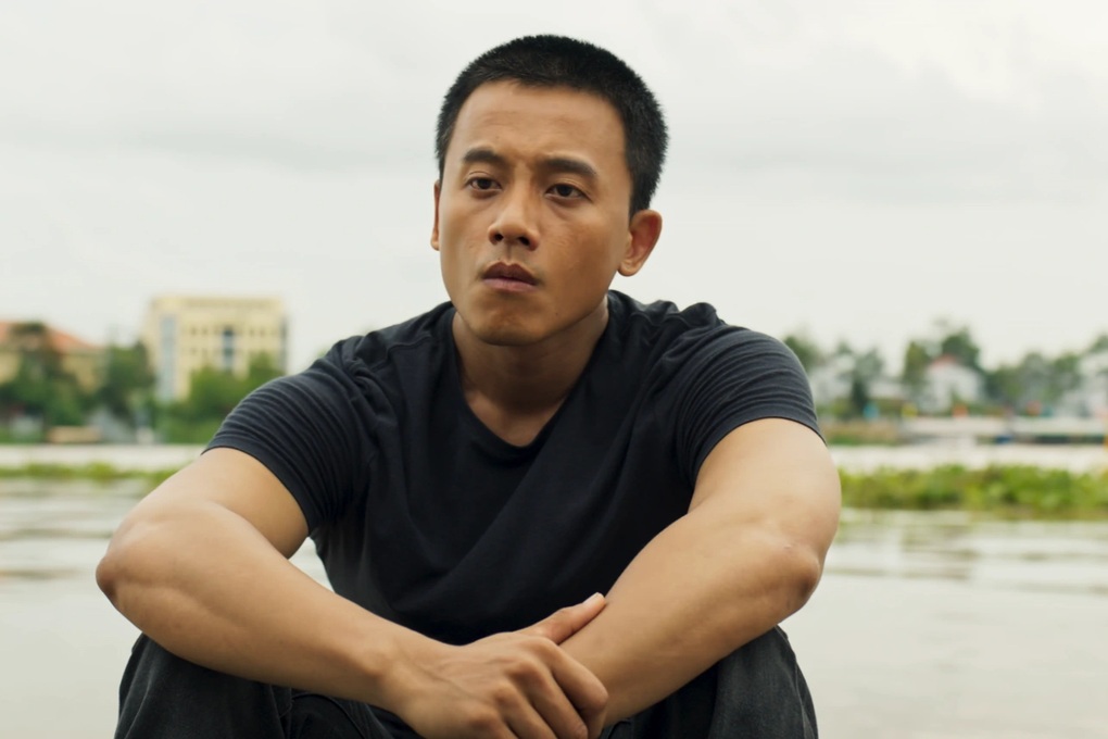 Cách xưng hô của Mai Tài Phến với Mỹ Tâm ở hậu trường phim mới gây chú ý - 2