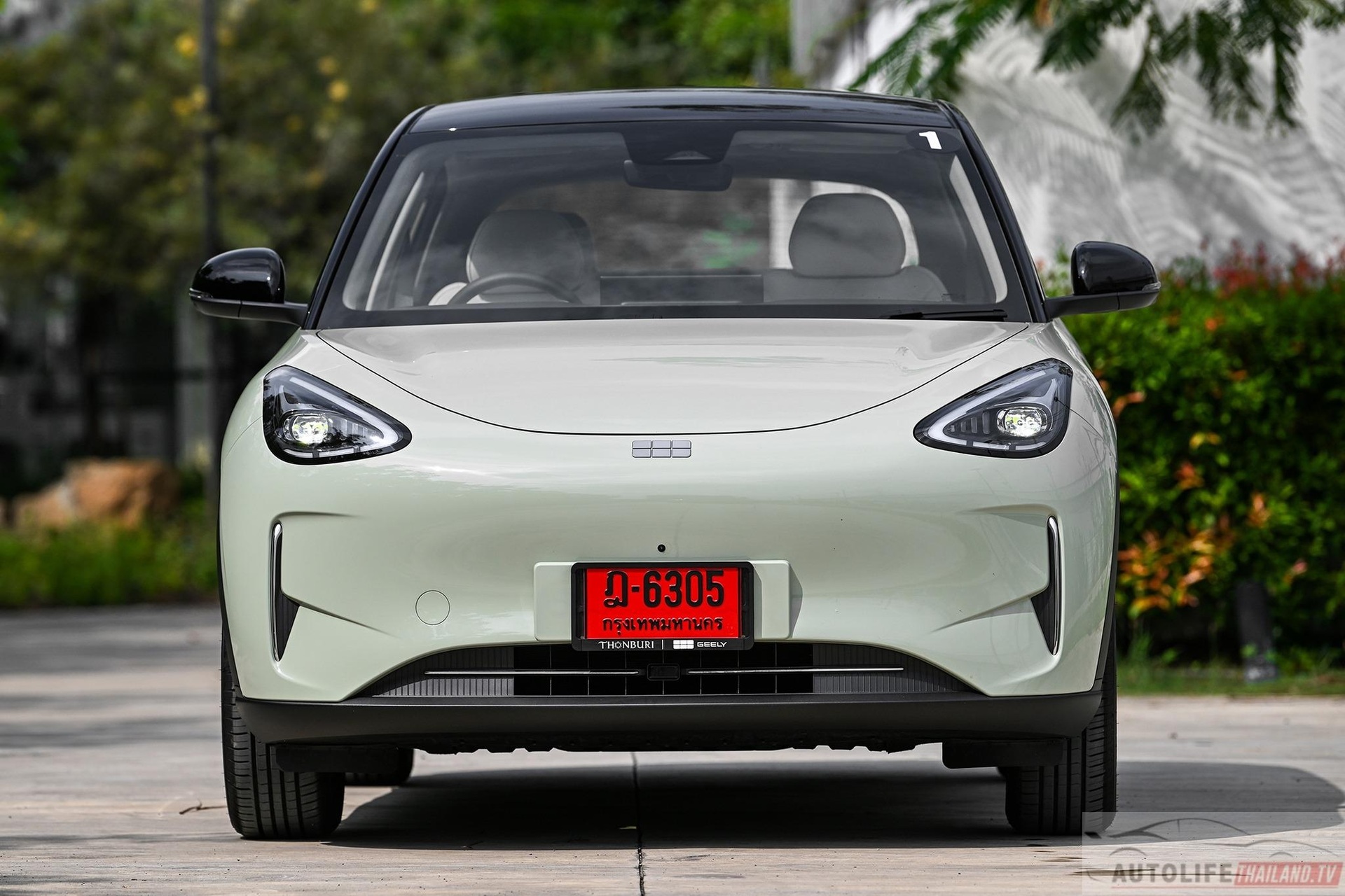 Ô tô điện ăn khách nhất Trung Quốc sắp về Việt Nam, đi 400km/lần sạc - 3 Ô tô điện ăn khách nhất Trung Quốc sắp về Việt Nam, đi 400km/lần sạc - 3