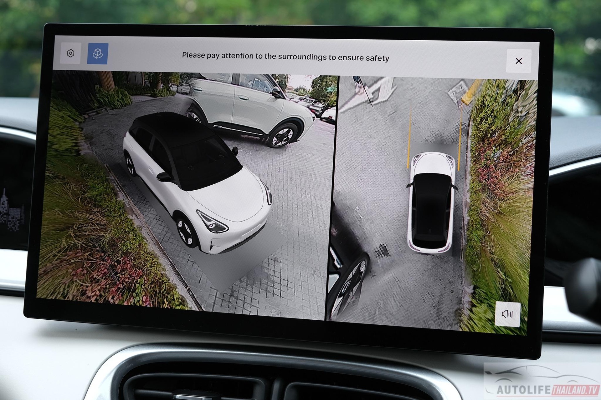 Ô tô điện ăn khách nhất Trung Quốc sắp về Việt Nam, đi 400km/lần sạc - 14 Ô tô điện ăn khách nhất Trung Quốc sắp về Việt Nam, đi 400km/lần sạc - 14