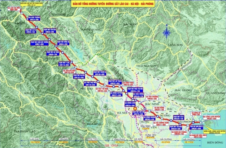 Ngày 19-12, Hà Nội khởi công 7 'siêu dự án' hơn 2,1 triệu tỉ 5 Hà Nội - Ảnh 5.