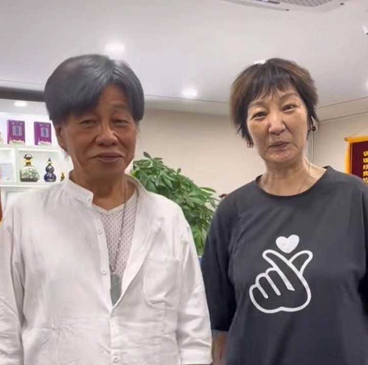 Lý Mạc Sầu đẹp nhất màn ảnh: Một mình nuôi 2 con, sống khép kín tuổi xế chiều- Ảnh 4.