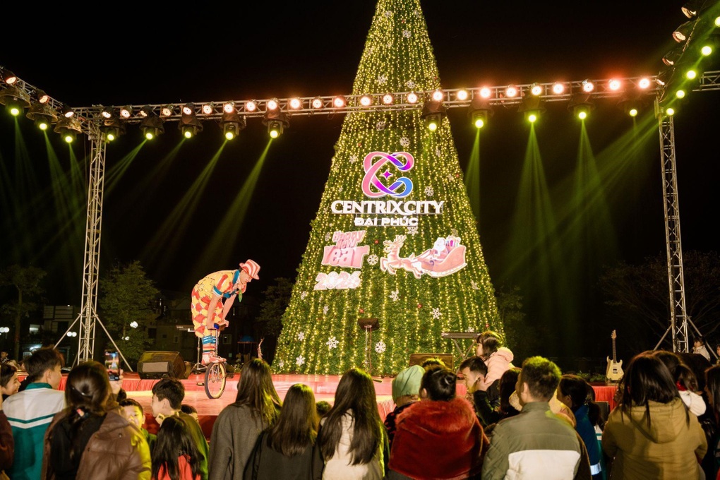 Lý do Centrix City Đại Phúc hút người mua ở thực lẫn nhà đầu tư - 2