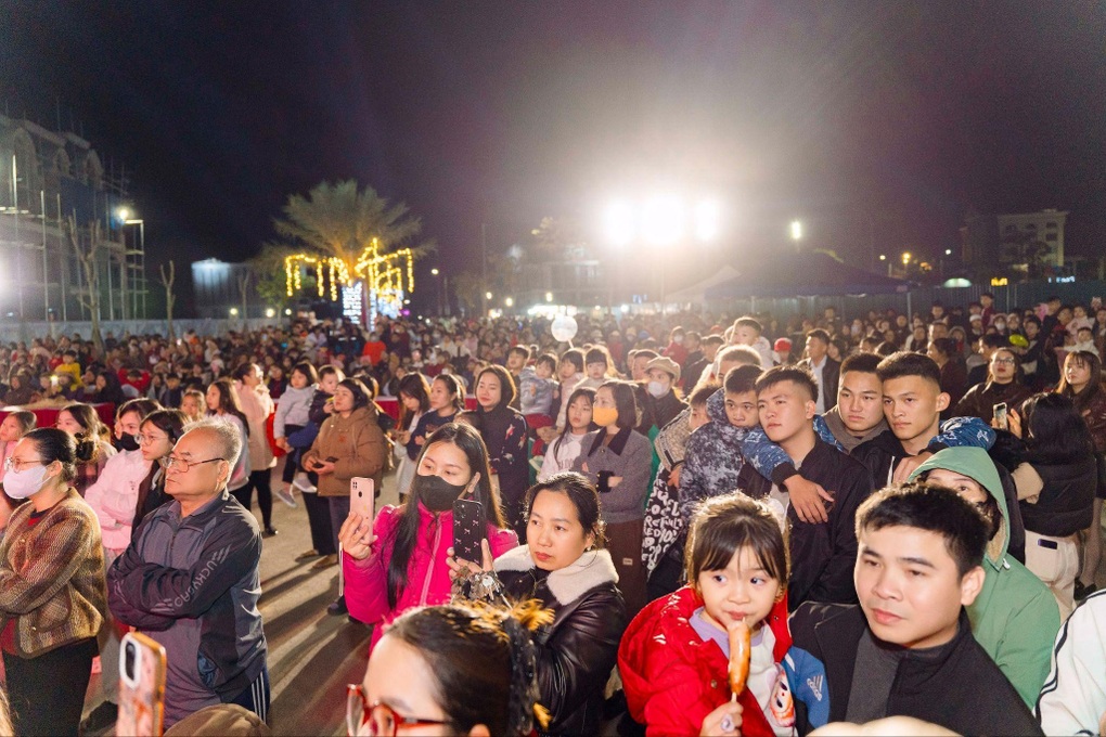 Lý do Centrix City Đại Phúc hút người mua ở thực lẫn nhà đầu tư - 4