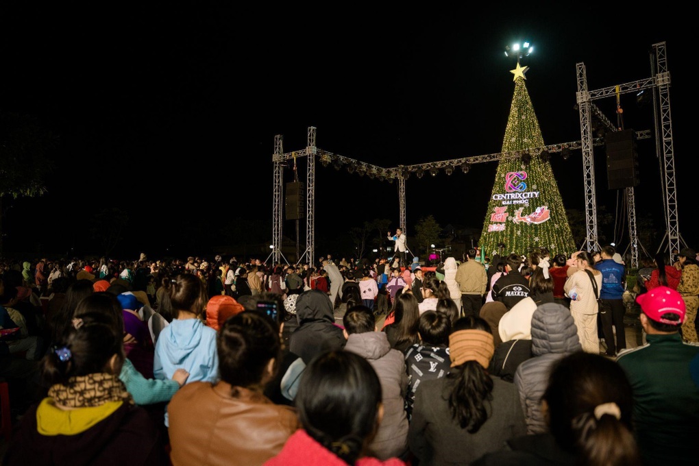 Lý do Centrix City Đại Phúc hút người mua ở thực lẫn nhà đầu tư - 3