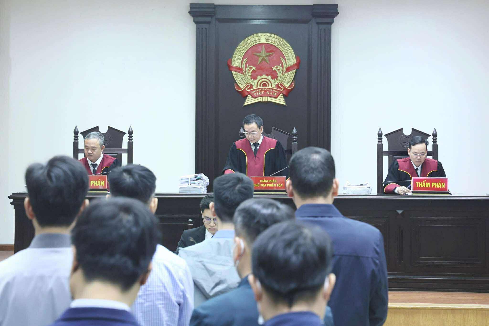 Ông chủ Thuận An nói từ khi bị bắt tập đoàn 'không có hợp đồng nào mới', bị nợ đọng 100 tỉ 2 Ông chủ Thuận An nói từ khi bị bắt tập đoàn 'không có hợp đồng nào mới', bị nợ đọng 100 tỉ - Ảnh 2.