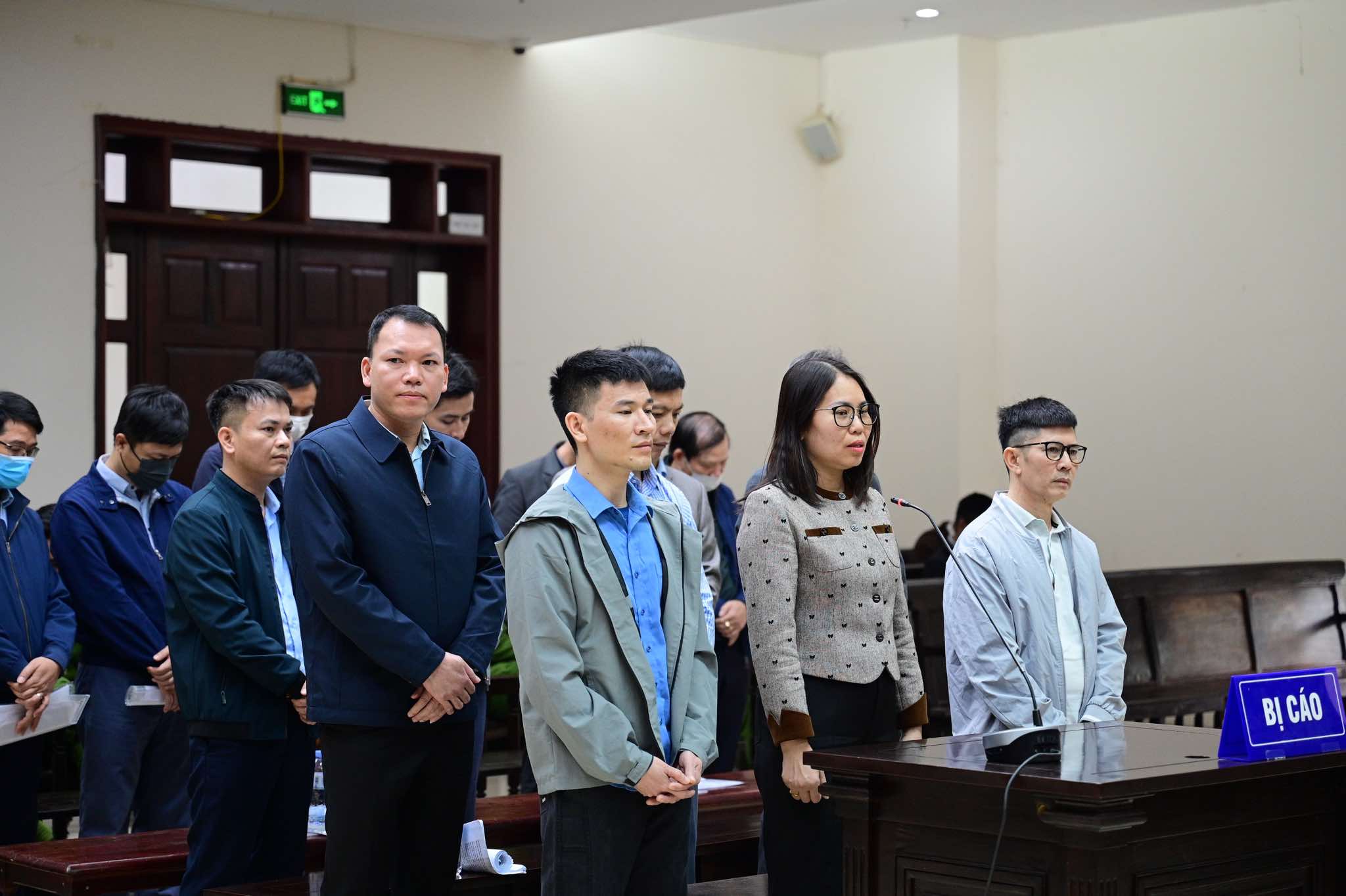 Ông chủ Thuận An nói từ khi bị bắt tập đoàn 'không có hợp đồng nào mới', bị nợ đọng 100 tỉ 3 Ông chủ Thuận An nói từ khi bị bắt tập đoàn 'không có hợp đồng nào mới', bị nợ đọng 100 tỉ - Ảnh 4.