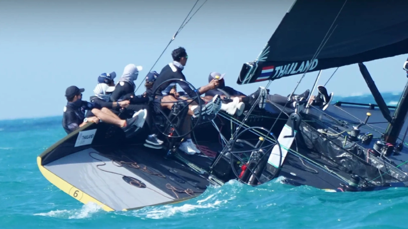 Chân dung Hoàng hậu Thái Lan vừa giành huy chương vàng SEA Games 33- Ảnh 2. Chân dung Hoàng hậu Thái Lan vừa giành huy chương vàng SEA Games 33- Ảnh 2.