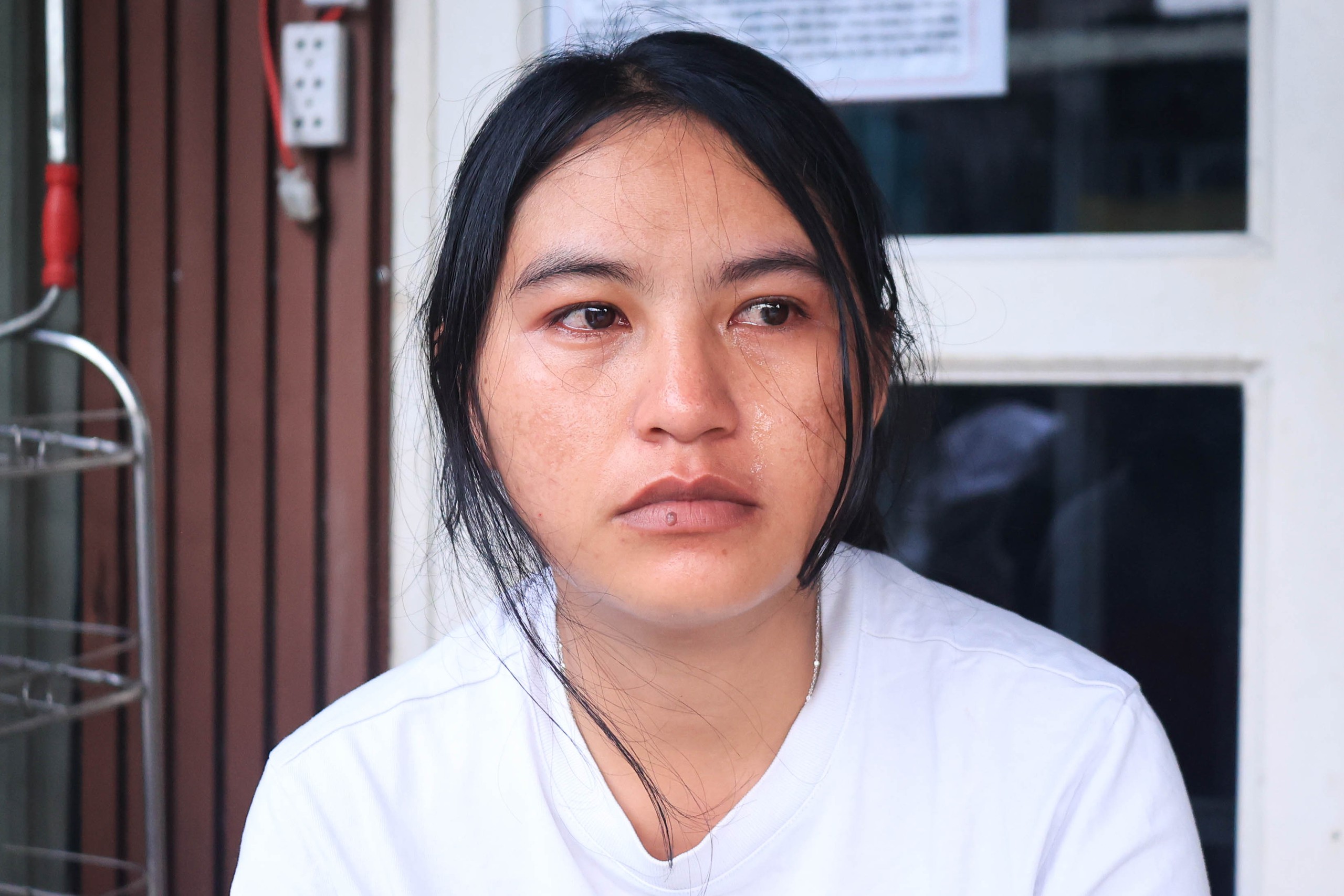 Bạn đọc Báo Thanh Niên giúp thêm 137 triệu đồng cho các bệnh nhi ung thư 2 Con muốn sống: Báo Thanh Niên giúp thêm 137 triệu đồng cho các bệnh nhi ung thư - Ảnh 2.