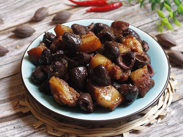 Loại quả bắt đầu vào mùa, vừa hỗ trợ phát triển chiều cao, lại vừa bảo vệ gan, chế biến thành nhiều món ngon 4 Loại quả bắt đầu vào mùa, vừa hỗ trợ phát triển chiều cao, lại vừa bảo vệ gan, chế biến thành nhiều món ngon - 3