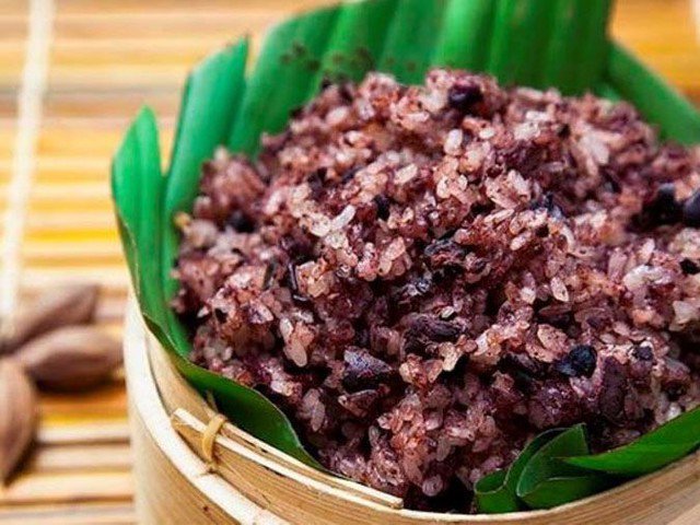 Loại quả bắt đầu vào mùa, vừa hỗ trợ phát triển chiều cao, lại vừa bảo vệ gan, chế biến thành nhiều món ngon 5 Loại quả bắt đầu vào mùa, vừa hỗ trợ phát triển chiều cao, lại vừa bảo vệ gan, chế biến thành nhiều món ngon - 4