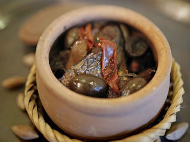 Loại quả bắt đầu vào mùa, vừa hỗ trợ phát triển chiều cao, lại vừa bảo vệ gan, chế biến thành nhiều món ngon 6 Loại quả bắt đầu vào mùa, vừa hỗ trợ phát triển chiều cao, lại vừa bảo vệ gan, chế biến thành nhiều món ngon - 5