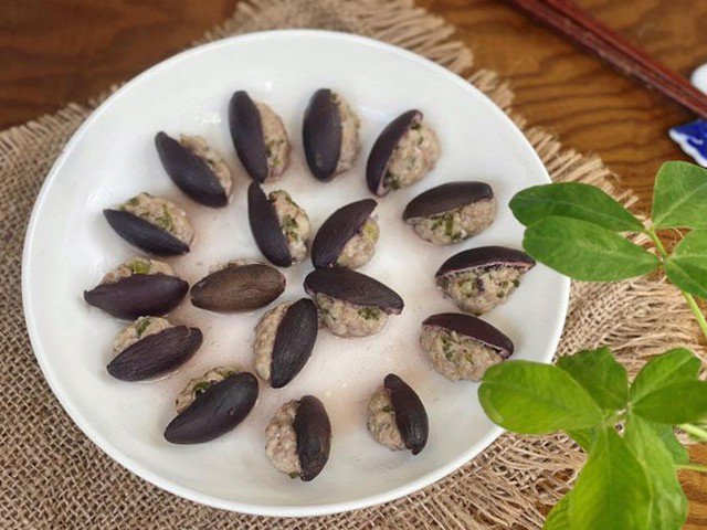 Loại quả bắt đầu vào mùa, vừa hỗ trợ phát triển chiều cao, lại vừa bảo vệ gan, chế biến thành nhiều món ngon 7 Loại quả bắt đầu vào mùa, vừa hỗ trợ phát triển chiều cao, lại vừa bảo vệ gan, chế biến thành nhiều món ngon - 6