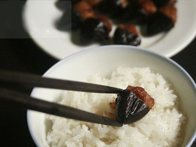 Loại quả bắt đầu vào mùa, vừa hỗ trợ phát triển chiều cao, lại vừa bảo vệ gan, chế biến thành nhiều món ngon 8 Loại quả bắt đầu vào mùa, vừa hỗ trợ phát triển chiều cao, lại vừa bảo vệ gan, chế biến thành nhiều món ngon - 7