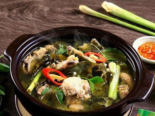 Loại quả bắt đầu vào mùa, vừa hỗ trợ phát triển chiều cao, lại vừa bảo vệ gan, chế biến thành nhiều món ngon 9 Loại quả bắt đầu vào mùa, vừa hỗ trợ phát triển chiều cao, lại vừa bảo vệ gan, chế biến thành nhiều món ngon - 8