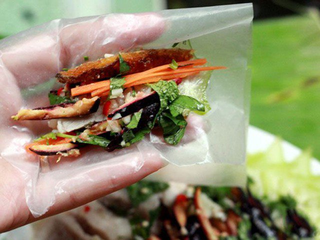 Loại quả bắt đầu vào mùa, vừa hỗ trợ phát triển chiều cao, lại vừa bảo vệ gan, chế biến thành nhiều món ngon 10 Loại quả bắt đầu vào mùa, vừa hỗ trợ phát triển chiều cao, lại vừa bảo vệ gan, chế biến thành nhiều món ngon - 9